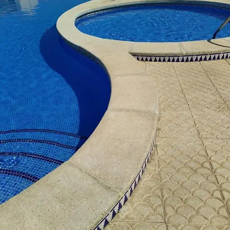 Casa Oliva, La Florida Orihuela