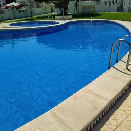 Casa Oliva, La Florida Orihuela