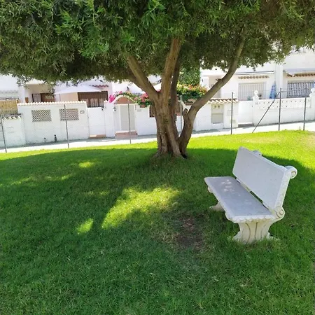 Casa Oliva, La Florida Orihuela