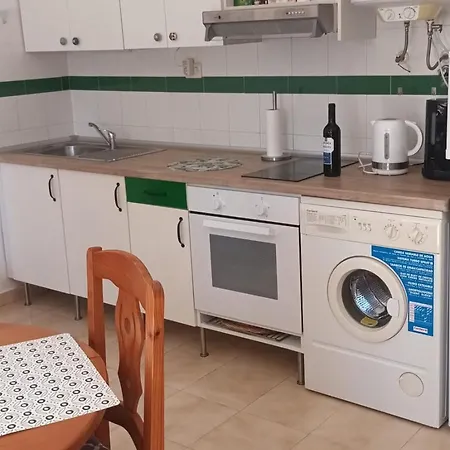 Casa Oliva, La Florida Orihuela